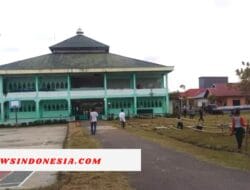 Tangkis Hoax, Petinggi Ponpes Darul Huffadh 77 Laporkan Tuduhan Berafiliasi Kelompok Teror