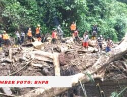 Jateng Diterjang Angin Kencang, Puluhan Rumah Rusak Parah