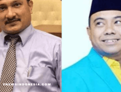 Ketum DPP KNPI Haris Pratama Laporkan Fedinand ke Polisi Terkait Sara