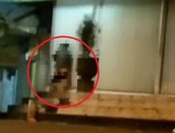 Video Viral Mesum di Emperan Toko, Pelaku Lanjut Usia