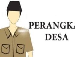 Diberhentikan Sepihak, Sekdes Baringeng, Akan Lanjutkan ke DPRD Bone