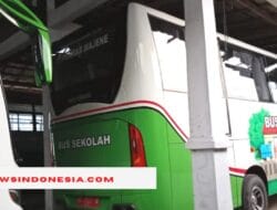 Pemkab Majene Akan Operasikan Kembali Bus Sekolah