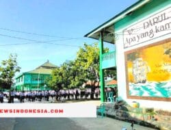 Petinggi Ponpes Darul Huffadh: Kata-kata Ketua BNPT Harus Dicermati, Hapus Nama DH 77!