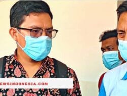 Karyawan PT MWL Akan Gelar Aksi Jika Pembayaran Pesangon Tak Terpenuhi