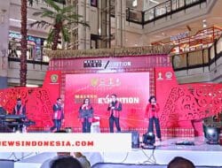 Warga Maluku Gelar Pameran Budaya dan Kekayaan Alam di Makassar