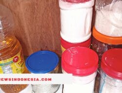 Kenaikan dan Kelangkaan Minyak Goreng Dipicu Inflasi di Sulsel