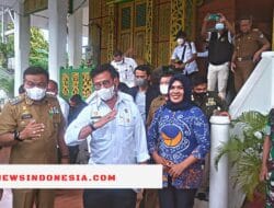 SYL: Menanam di Pekarangan adalah Strategi Ketahanan Pangan