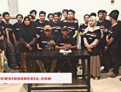 Ingin Perubahan di Tengah Kekacauan Bangsa, Relawan Prabowo-Muhaimin Deklarasi di Bone