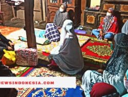Srikandi AIA Bersama Roemah Djoeang Bone Gelar Kunjungan Sosial