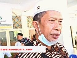 Sekian Lama Ditunda, Bone Kembali Gelar Umrah