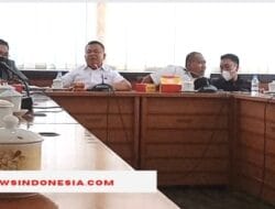 Polemik di Desa Walimpong, Pihak Pembawa Aspirasi Akan Tempuh Jalur Hukum