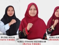 PIKOM IMM Baitul Hikmah Takalar Miliki Nahkoda Baru