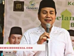 Terbukti Bersalah, Azis Syamsuddin Divonis 3,6 Tahun dan Dicabut Hak Politiknya