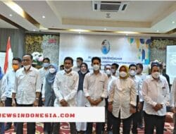 ASPAPI Wilayah Sulsel Sukses Gelar Pelantikan