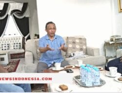 H. Kalma Katta Bantah Tudingan Penggelapan Tanah di Majene