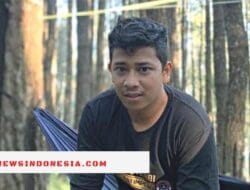 Terpilih Aklamasi, Andi Endi Pimpin Karang Taruna Masago
