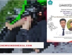 Sadis, Seorang Pelajar SMP Tewas Bersimbah Darah di Sinjai