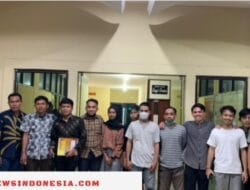 Konflik Mahasiswa Organda Bone dan Palopo Berakhir Damai