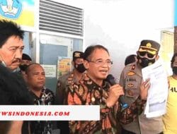 Kadisdik Bone: Jangan Paksa Anak Divaksin!