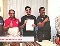 Prof. Zaenal Arifin Mochtar Siap Majukan Basket Sulsel