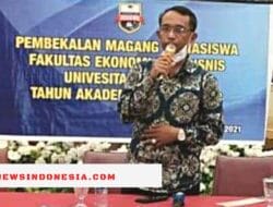 Polling Calon Rektor UNIBOS, Dekan FEB Tertinggi