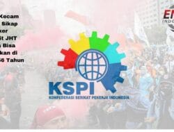 KSPI Minta Presiden Mengganti Menaker