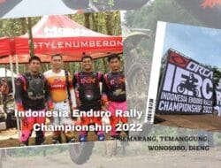 3 Tim dari Sulsel Ikut Berlaga di Ajang Balap Nasional IERC 2022