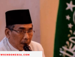 Pro Kontra Penundaan Pemilu 2024, Ini Kata Gus Yahya