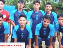 Basantan FC Melaju, Ini Daftar 8 Tim yang Lolos ke Babak 8 Besar Turnamen Pemuda Cup II Tanalanto