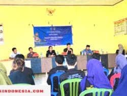 Wujudkan Makna Sipakatau, Kepmi Bone TATG Gelar Baksos di Bulu Ulaweng