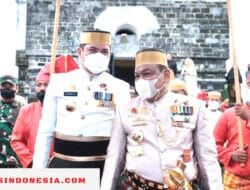 Adnan Purichta Ihsan: Bone dan Gowa adalah Keluarga yang Tidak Bisa Dipisahkan