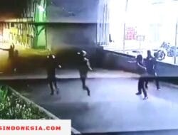 Aksi Kriminal Marak Terjadi, Makassar tidak Aman