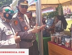 Pemda Bone Gelar Pasar Murah, Tak ada Minyak Goreng, Ini Alasannya