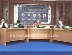 Maraknya Kekerasan Seksual, Humaniera Gelar Dialog RUU P-KS