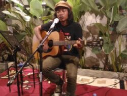ERIN SUPER Angkat Tema – Tema Sosial Lewat Lagu