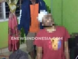 Diduga Gangguan Psikis, Seorang Pria di Patimpeng Nekat Gantung Diri
