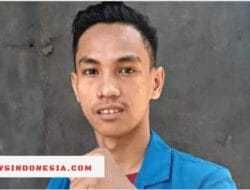 Ketua PMII Makassar Kutuk Tindakan Oknum Aparat yang Aniaya Rekannya