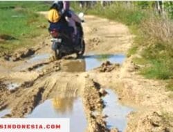 CV. Yusran Karya Pratama Merasa Dirugikan dengan Pembatalan Lelang Proyek Jalan Labotto – Cenrana