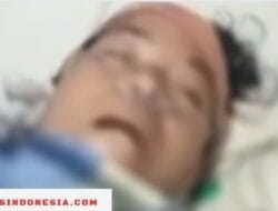 Korban Lakalantas di Bone Tolak Diisolasi Terkait Covid 19, Wajibkah?