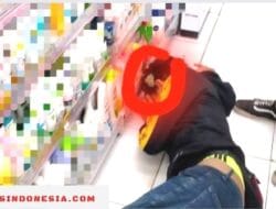 Seorang Pemuda di Makassar Dibusur OTK, Anak Panah Tertancap di Kepala