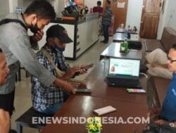Pembayaran dan Tunggakan BPJS Mandiri di Sulbar dapat Dibayar Bertahap, Begini Caranya