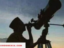 Penentuan 1 Ramadan Diprediksi Akan Berbeda antara Muhammadiyah dan NU