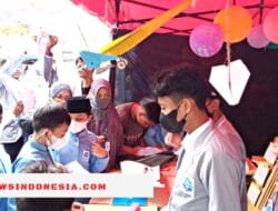 Perdana, TK dan SD-SMP-SMAIT Nurul Fikri Makassar Gelar EXPO RISET