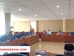 H Kaharuddin: Ada 11 Ribu Ribu Lebih BPJS Warga Bone yang Dinonaktifkan Tanpa Tahu Sebabnya
