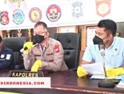 Pelaku Penganiayaan Siswa SMP di Sinjai Terancam Hukuman Penjara Seumur Hidup