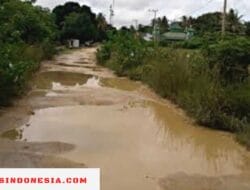 Lelang Tender Proyek Jalan Labotto-Cenrana Tuai Polemik: Tak Ikuti Perpres