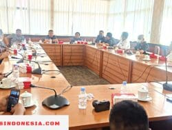 Saifullah Latief: Bagaimanapun itu, Pemerintah Butuh Media