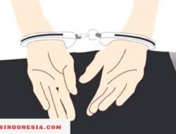 Sekap Satpam dan Gasak 400 Juta, Komplotan Perampok di Makassar Diamankan di Palu