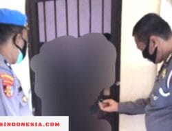 Orang Tua dari Bayi yang Ditemukan Warga di Bone Diamankan Polisi, Berikut Identitasnya
