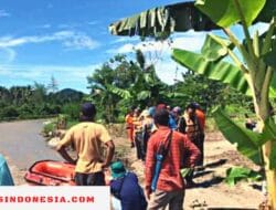 Tim SAR Terus Lakukan Pencarian Korban Hilang Warga Sausu Trans